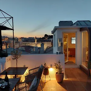 Augusta Boutique House 2*, ליסבון פורטוגל