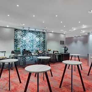 Centre By Ihg 4*, מינכן גרמניה