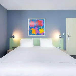 Hotel Art'otel Kudamm, Powered By Radisson