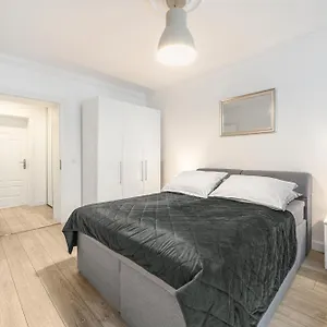 Greatstay Lachmannstr. 3 Apartment
