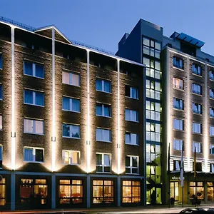 4* מלון Relexa Stuttgarter Hof