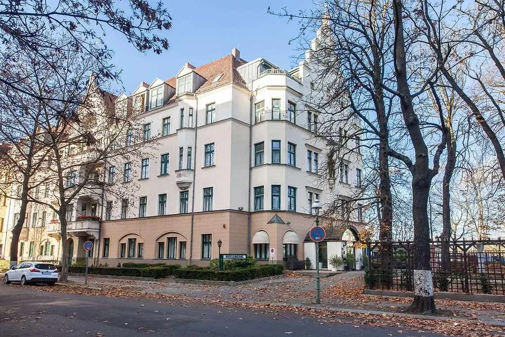 Hotel Kronprinz Berlin