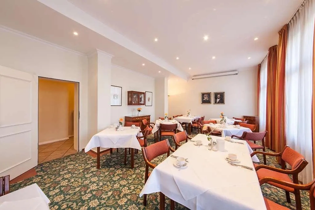 Hotel Kronprinz Berlin 3*,  Germany