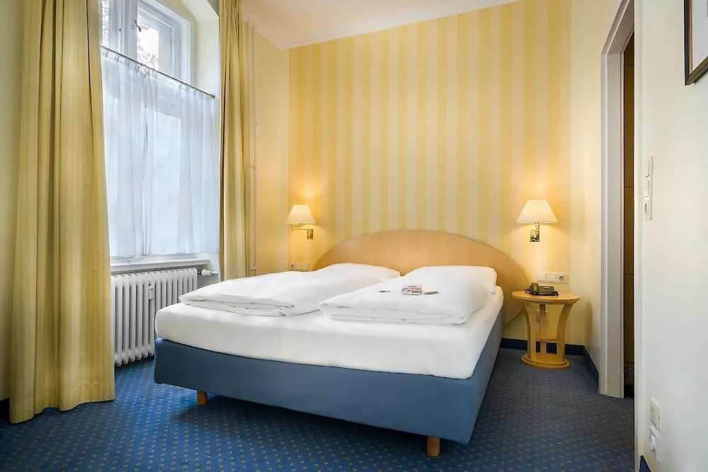 Hotel Kronprinz Berlin