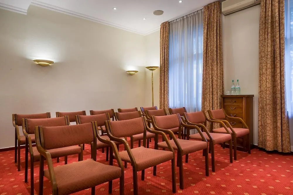 Hotel Kronprinz Berlin