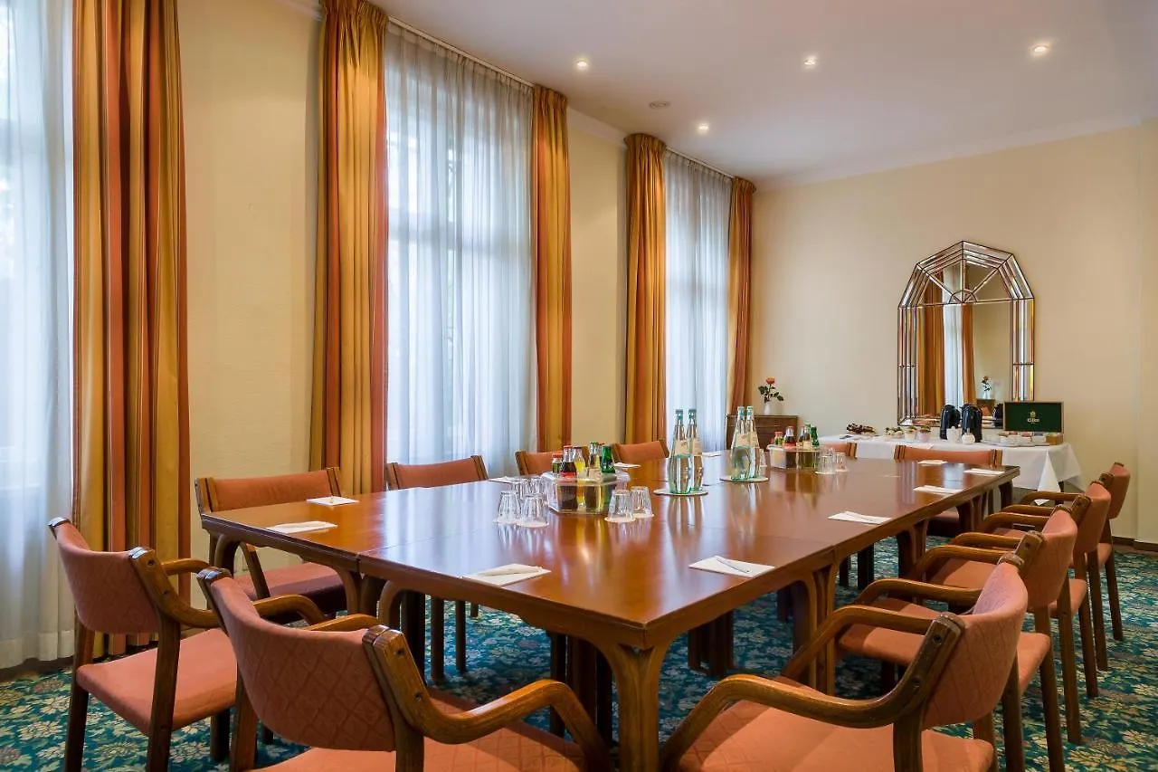 Hotel Kronprinz Berlin