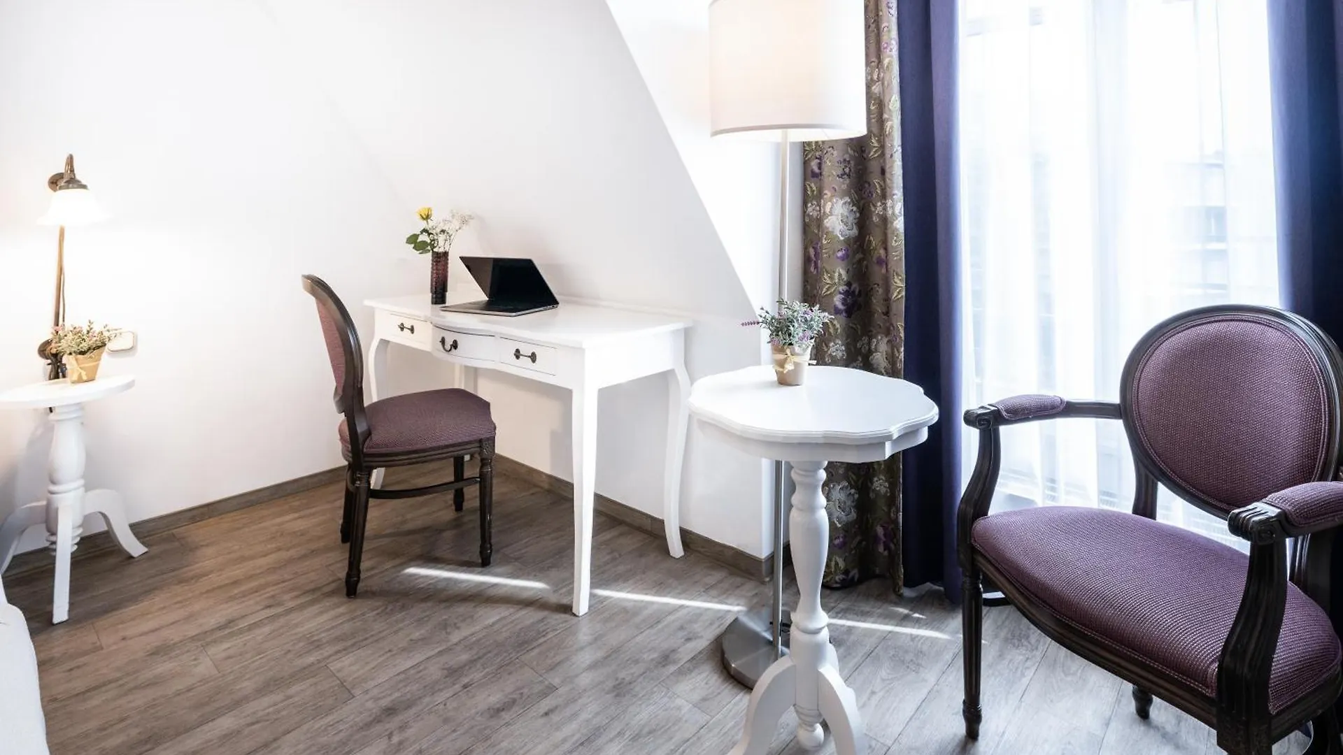 Hotel Kronprinz Berlin