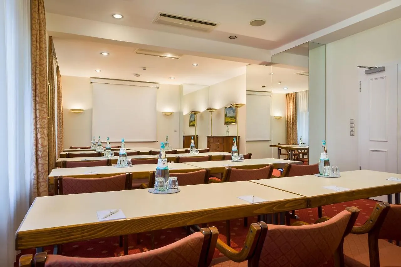 Hotel Kronprinz Berlin