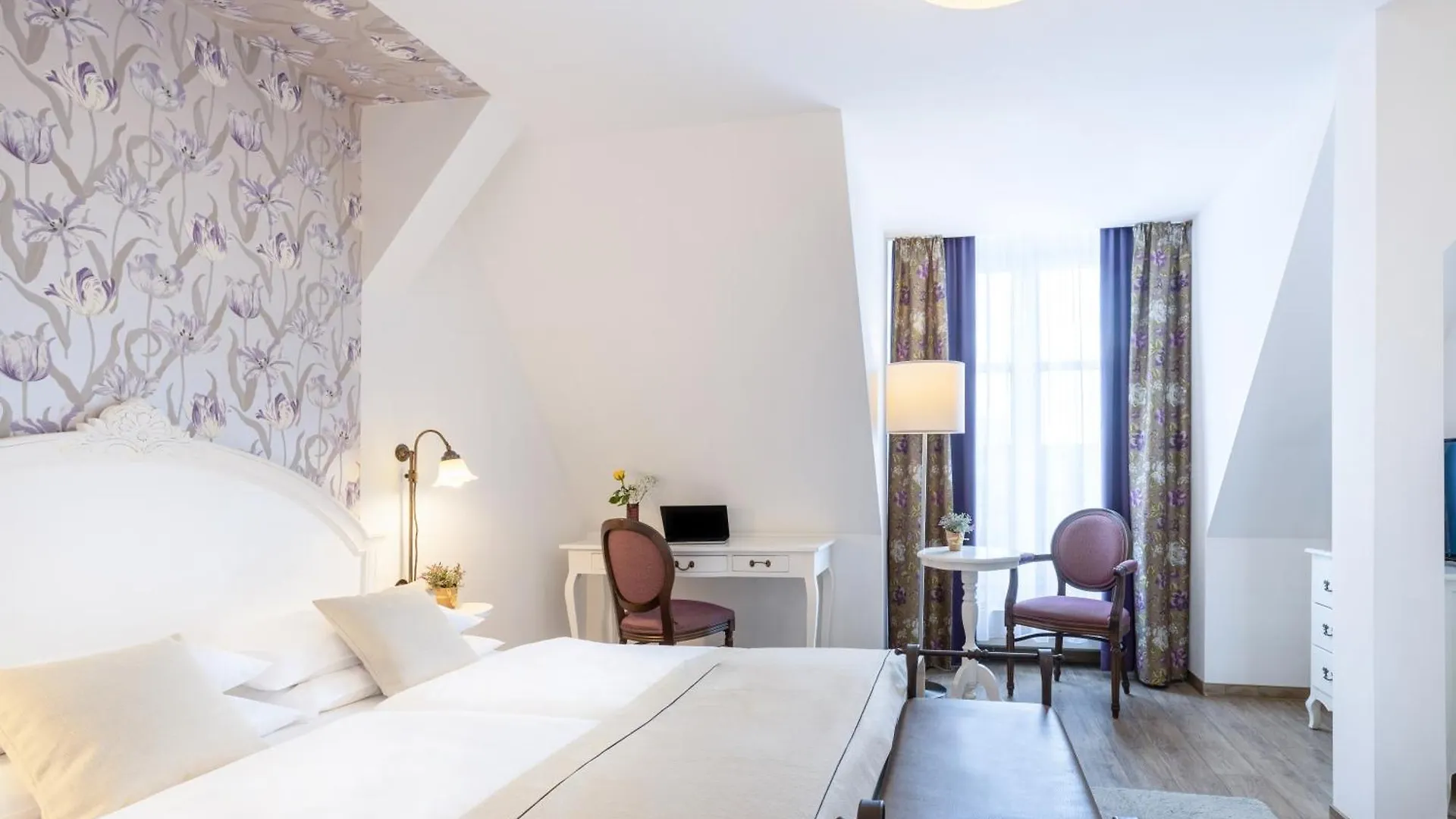 Hotel Kronprinz Berlin