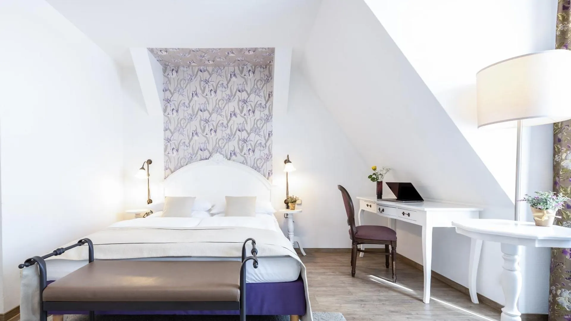 Hotel Kronprinz Berlin 3*,  Germany