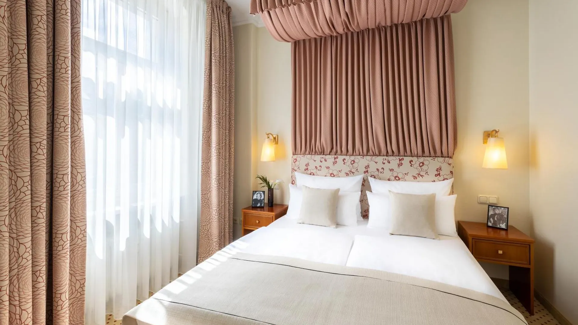 Hotel Kronprinz Berlin
