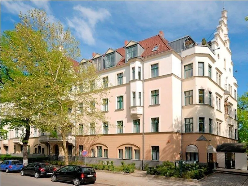 Hotel Kronprinz Berlin