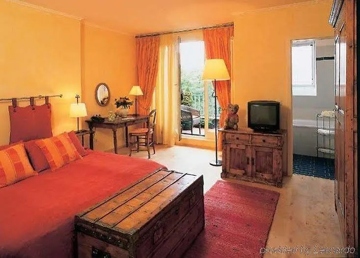 Hotel Kronprinz Berlin