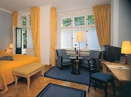 Hotel Kronprinz Berlin